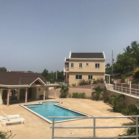 Tropical Luxury Dreams Villa Ocho Rios Exterior photo