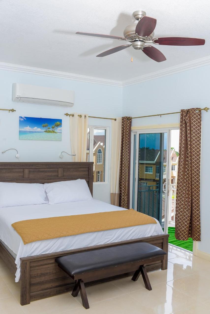 Tropical Luxury Dreams Villa Ocho Rios Exterior photo